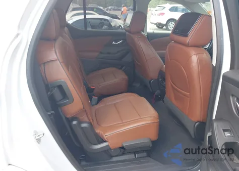 2020 Chevrolet Traverse Fwd High Country из США, поврежденный, VIN 1GNERNKW1LJ188527